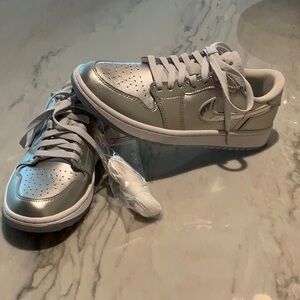 Air Jordan golf shoes